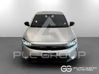 2025 Opel Corsa