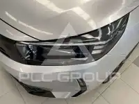 2025 Opel Corsa
