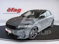 2025 Opel Corsa
