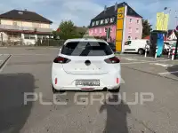 2025 Opel Corsa