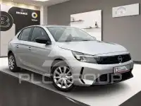 2025 Opel Corsa