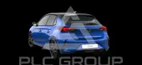 2026 Opel Corsa