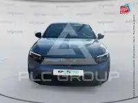2025 Opel Corsa