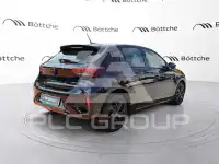 2025 Opel Corsa