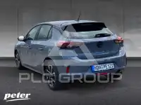 2025 Opel Corsa