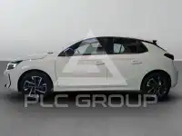 2025 Opel Corsa