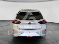 2025 Opel Corsa