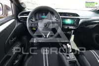 2025 Opel Corsa