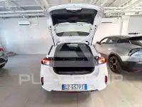 2025 Opel Corsa