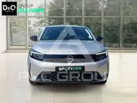 2025 Opel Corsa