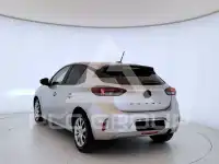 2025 Opel Corsa