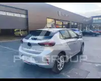 2025 Opel Corsa
