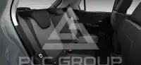 2025 Opel Corsa