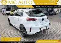 2025 Opel Corsa
