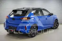 2025 Opel Corsa