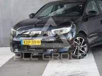 2025 Opel Corsa