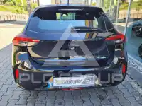 2025 Opel Corsa