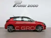 2025 Opel Corsa