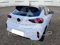 2025 Opel Corsa