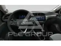 2025 Opel Corsa