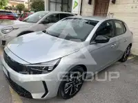 2025 Opel Corsa