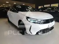 2025 Opel Corsa