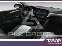 2025 Opel Corsa