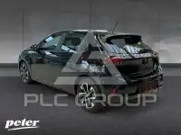 2025 Opel Corsa