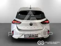 2025 Opel Corsa