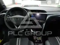 2025 Opel Corsa