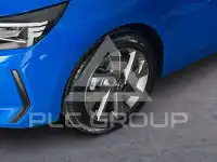 2025 Opel Corsa