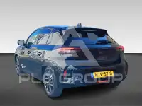 2025 Opel Corsa