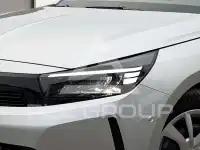 2025 Opel Corsa