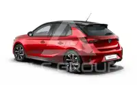 2026 Opel Corsa