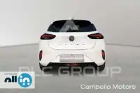 2025 Opel Corsa