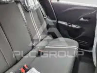 2025 Opel Corsa