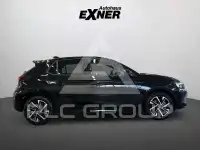 2025 Opel Corsa