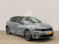 2025 Opel Corsa