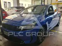 2025 Opel Corsa