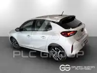 2025 Opel Corsa