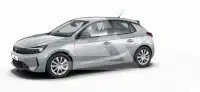 2025 Opel Corsa