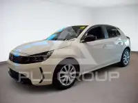 2025 Opel Corsa