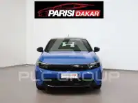 2025 Opel Corsa