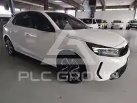 2025 Opel Corsa