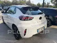 2025 Opel Corsa
