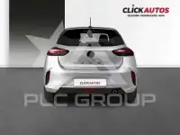 2025 Opel Corsa