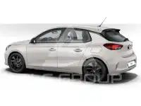 2025 Opel Corsa