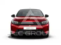 2026 Opel Corsa
