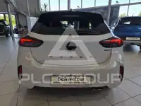 2025 Opel Corsa