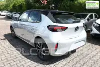 2025 Opel Corsa